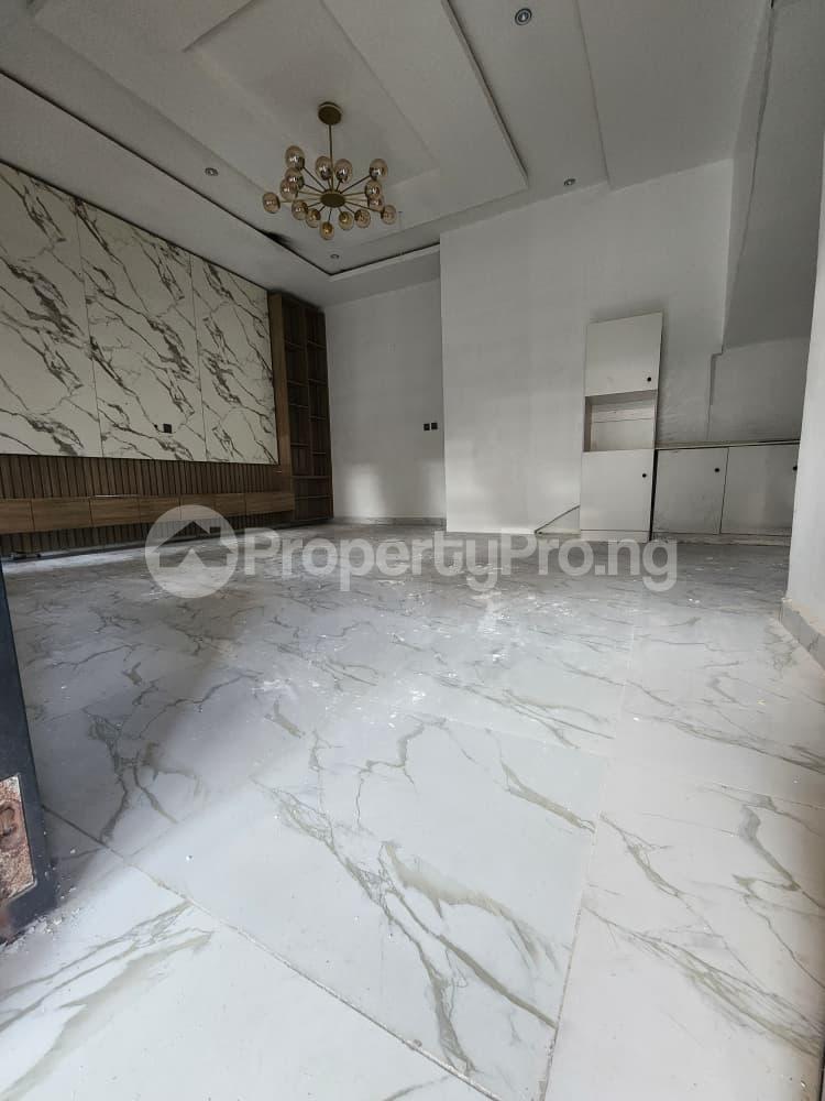 1 bedroom Flat / Apartment for rent Ikota Gra Ikota Lekki Lagos