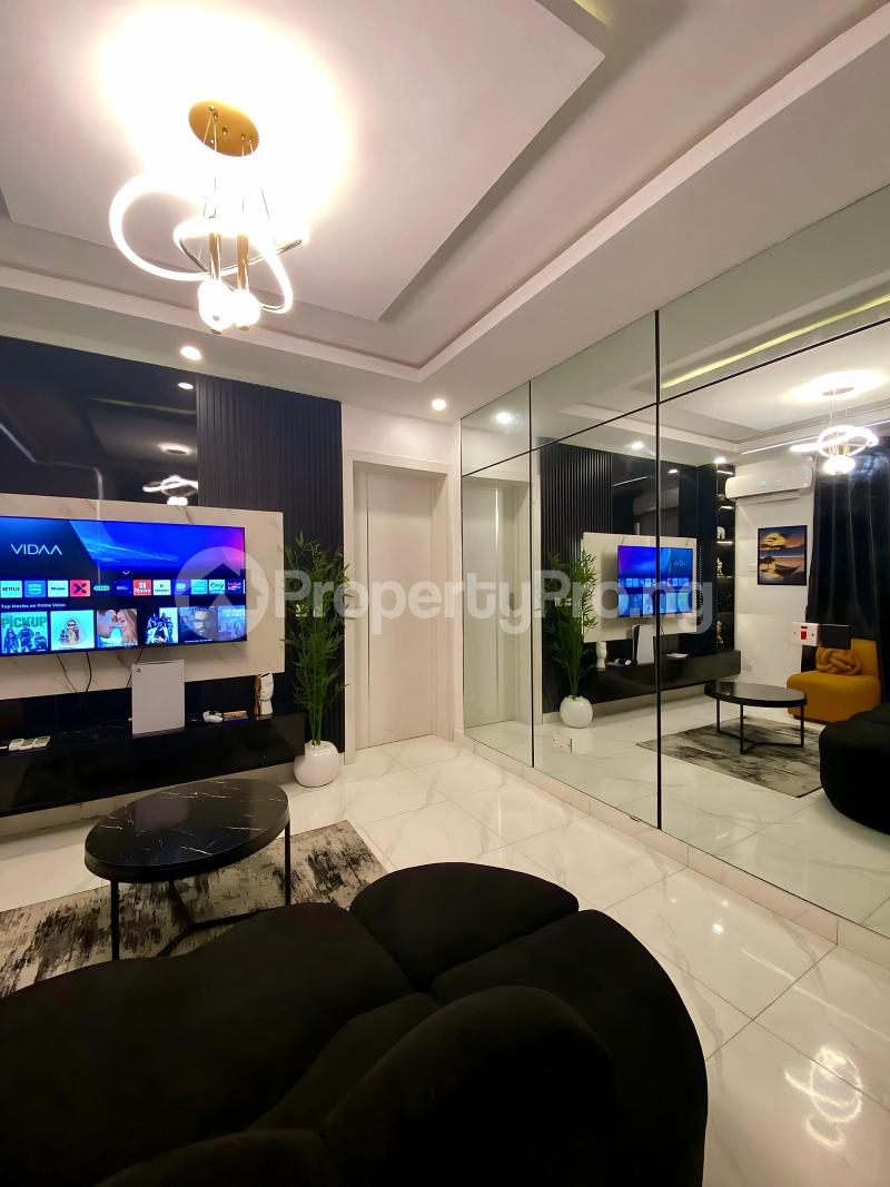 Flat / Apartment for rent Ikate Lekki Lagos