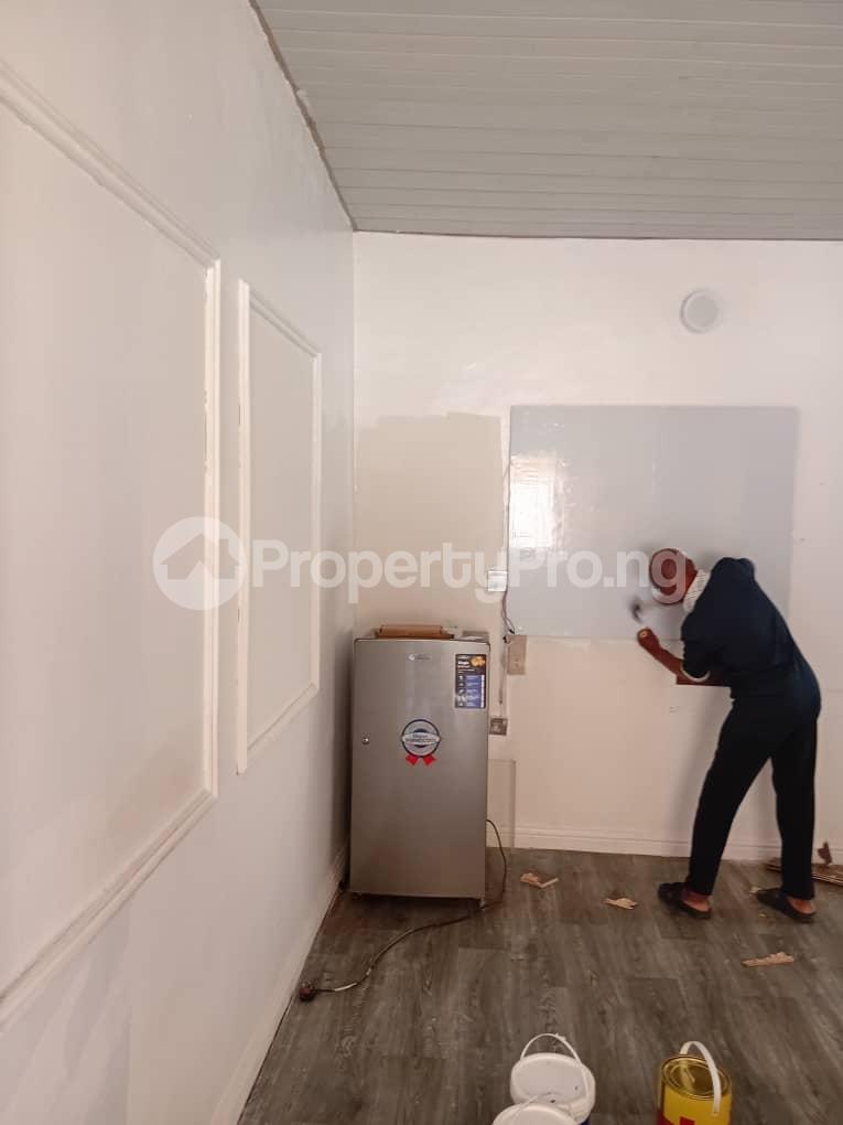 1 bedroom Flat / Apartment for rent Admiralty Road Lekki Lagos