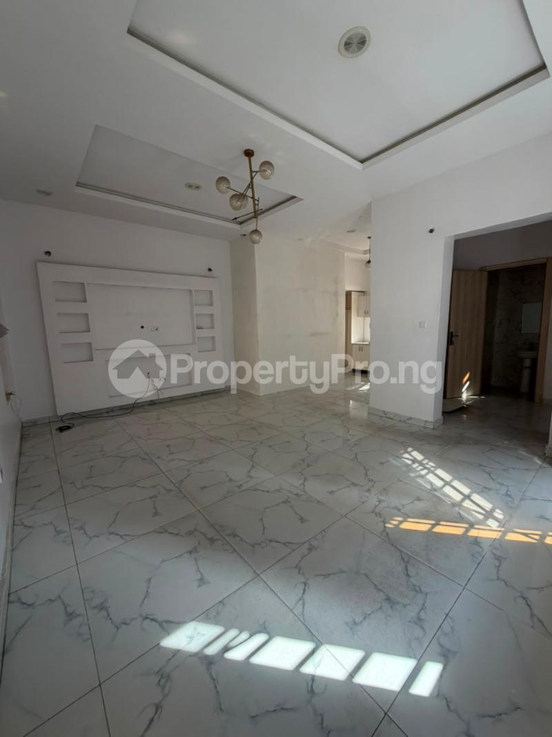 1 bedroom Flat / Apartment for rent Ikota Lekki Lagos
