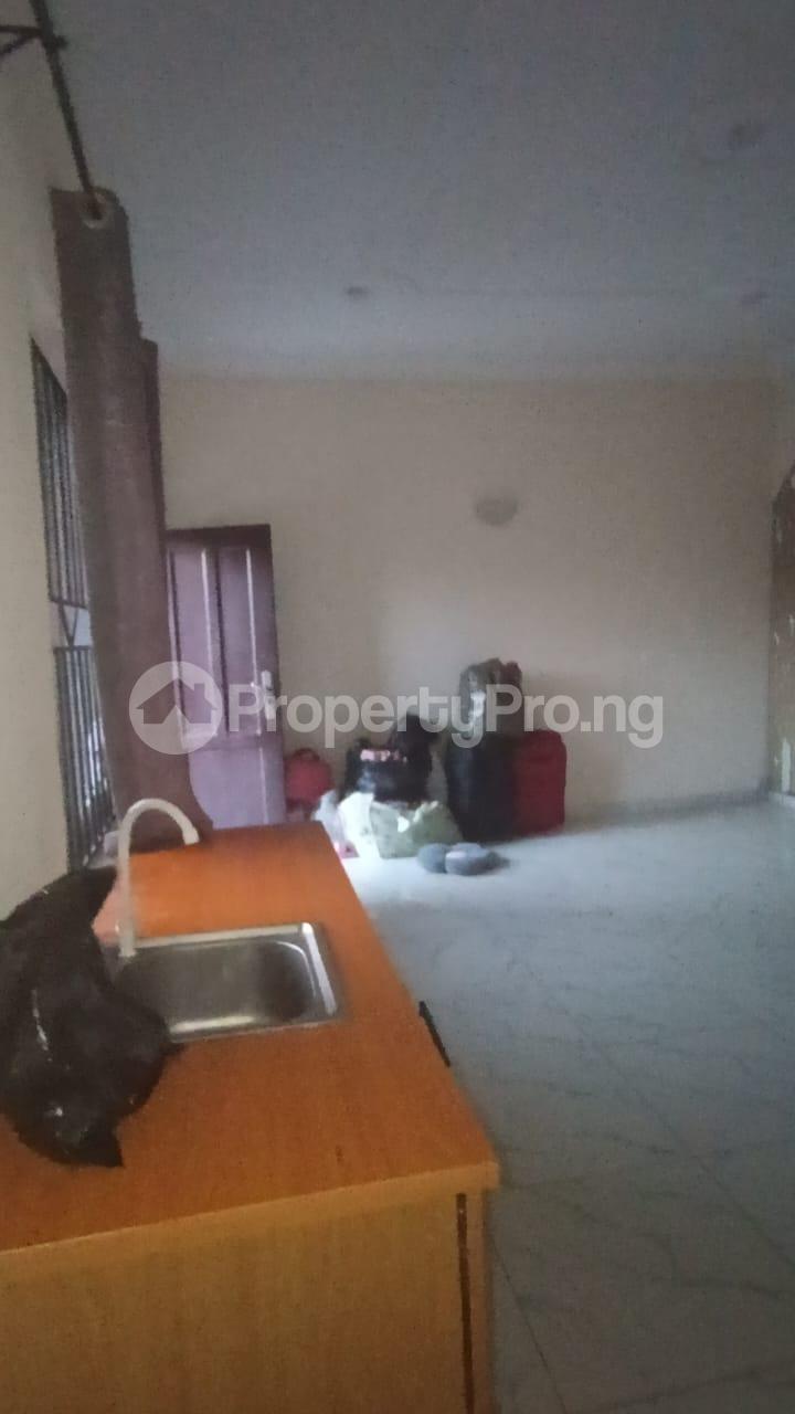 1 bedroom Flat / Apartment for rent Mobil Rd, Ilaje Mobil Road Ajah Lagos