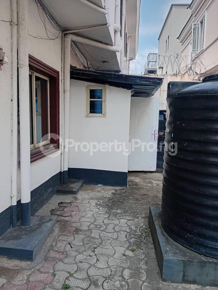 1 bedroom Flat / Apartment for rent Admiralty Road Lekki Lagos
