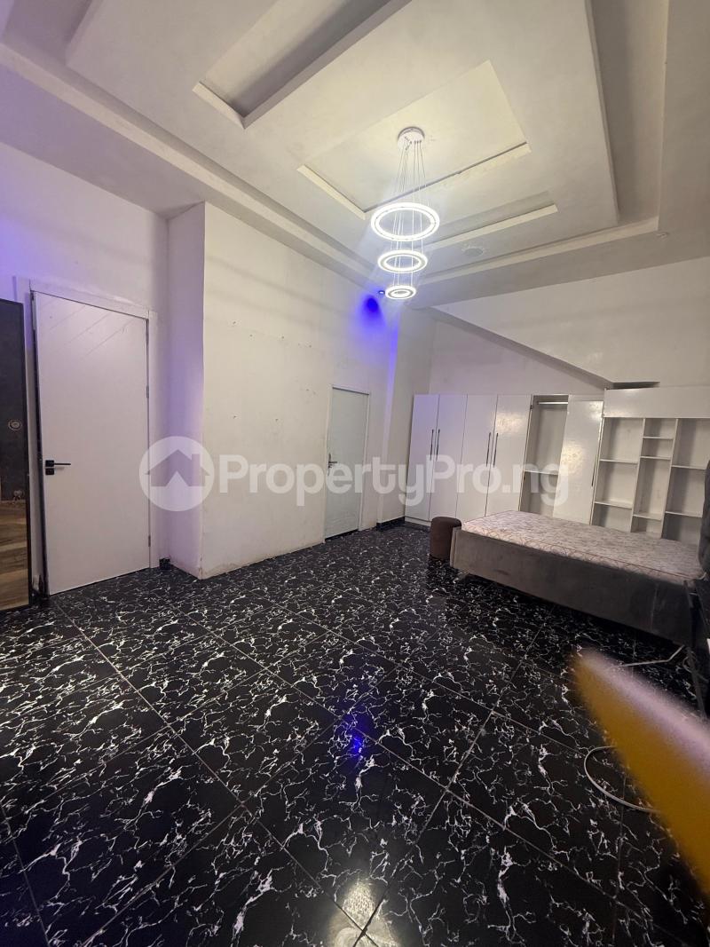 1 bedroom Flat / Apartment for rent Lekki Lagos