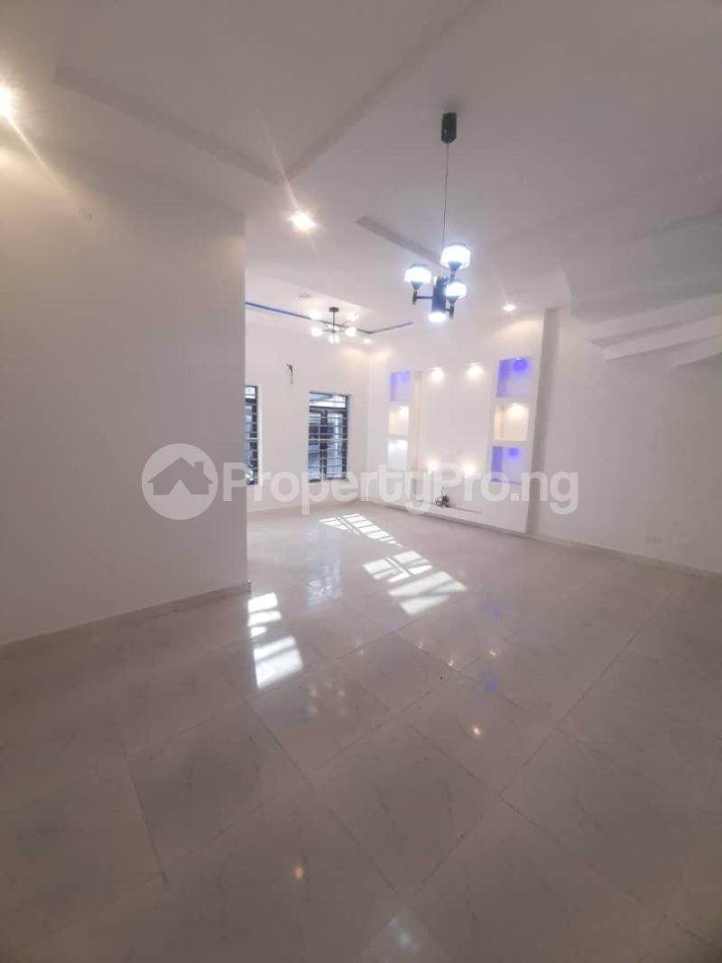 1 bedroom Flat / Apartment for rent orchid Lekki Lagos