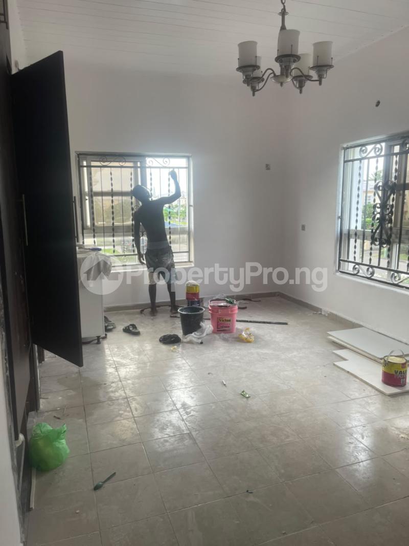 Flat / Apartment for rent Northern Foreshore Estate Chevron Lekki Lagos - 0