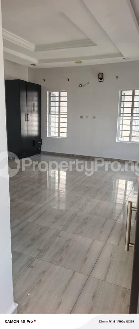 1 bedroom Flat / Apartment for rent Orchid Lekki Lagos