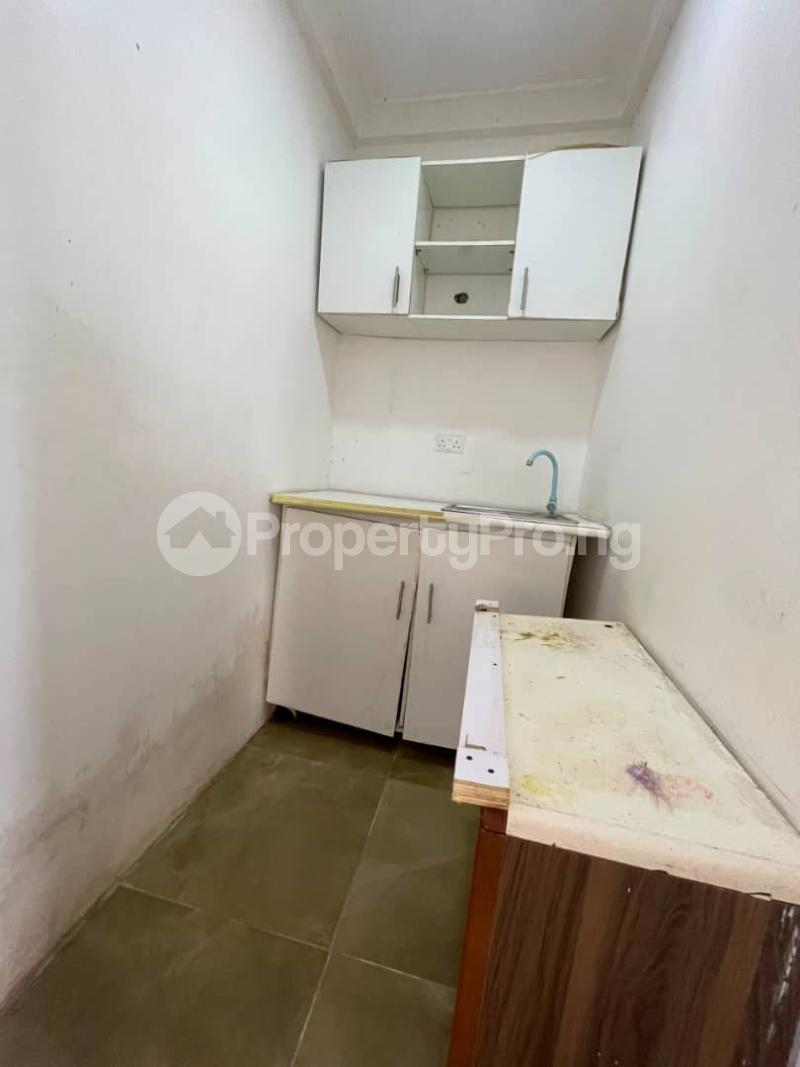 1 bedroom Flat / Apartment for rent Chevron Lekki Lagos