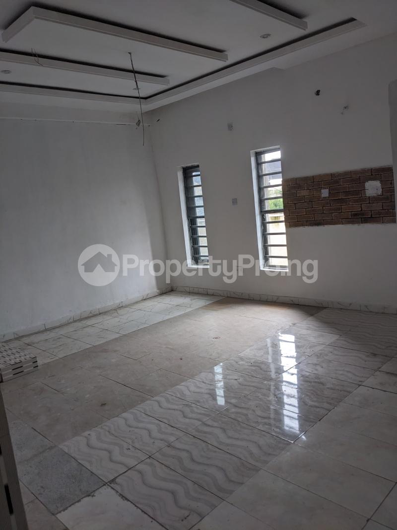 1 bedroom Flat / Apartment for rent Badore Ajah Lagos