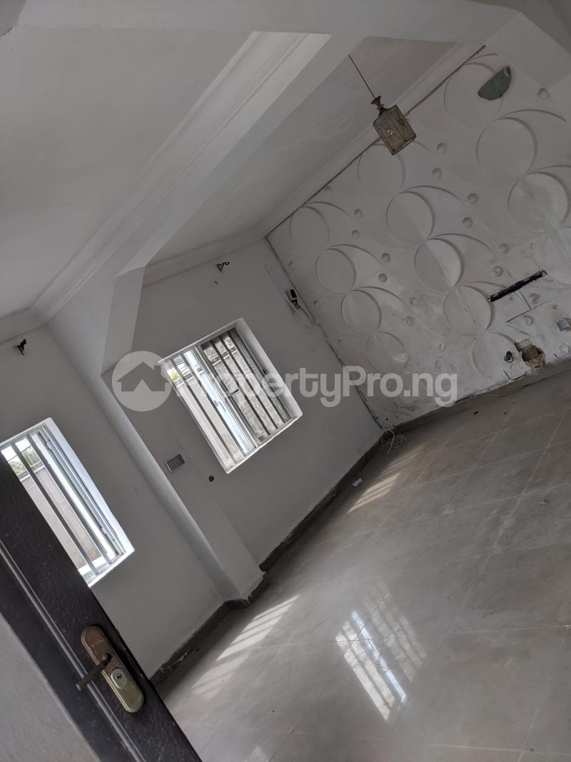 1 bedroom Flat / Apartment for rent Badore Ajah Lagos