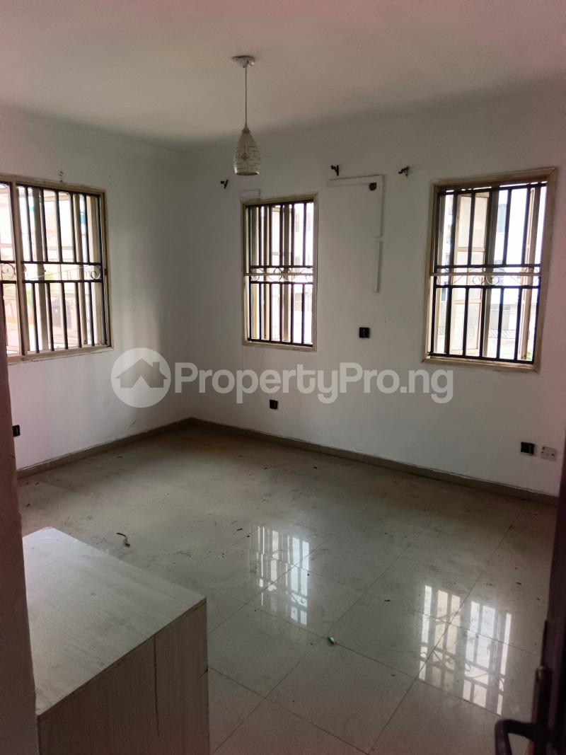 1 bedroom Flat / Apartment for rent Walking Distance From Chisco Bus Stop Ikate Lekki Lagos