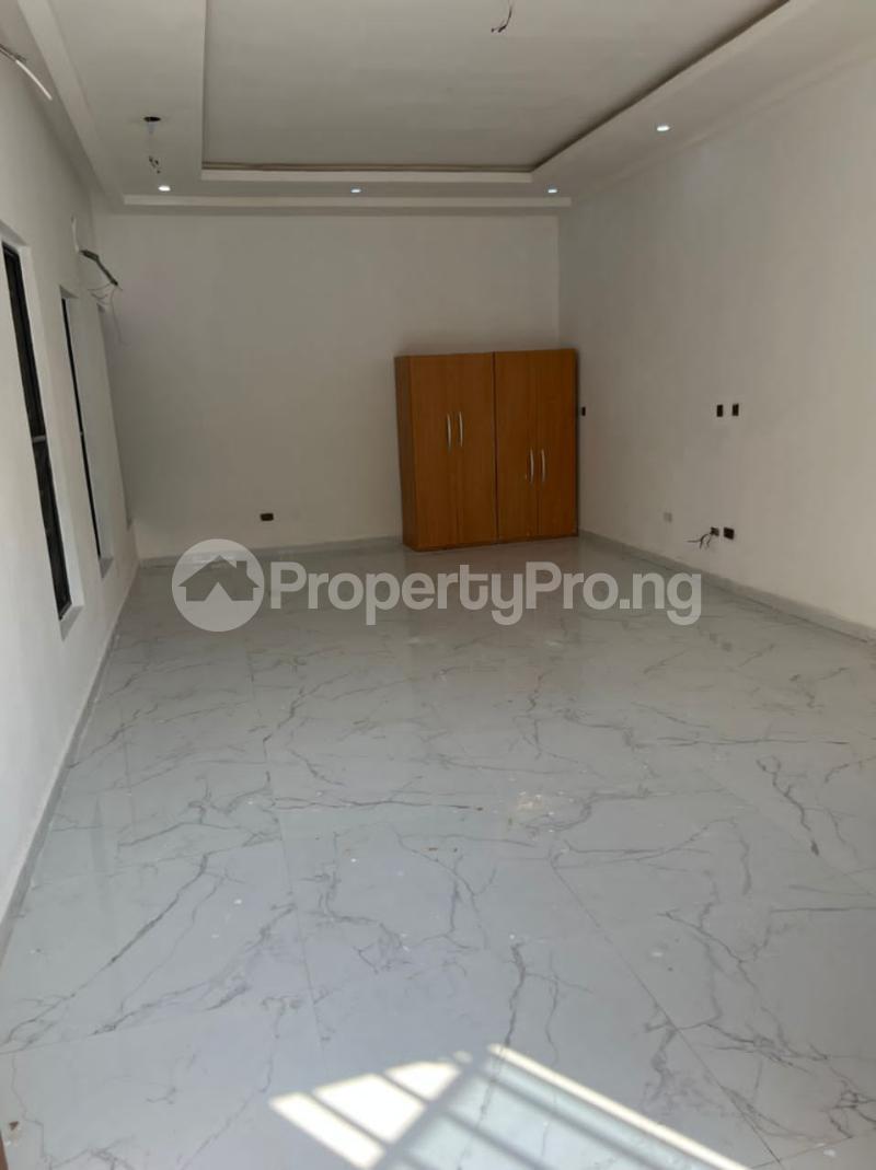 1 bedroom Flat / Apartment for rent Lamborghini Estate chevron Lekki Lagos