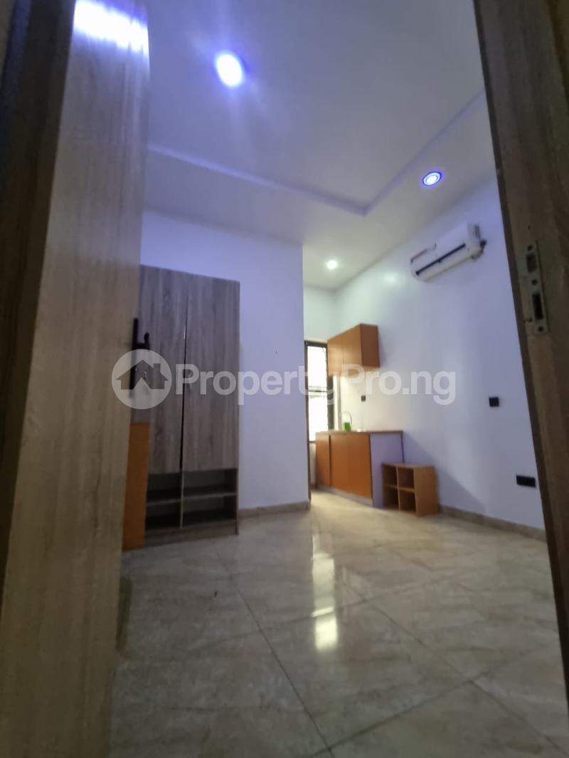 1 bedroom Flat / Apartment for rent Lekki Lagos