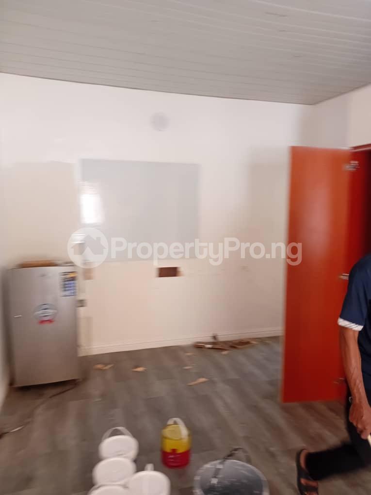 1 bedroom Flat / Apartment for rent Admiralty Road Lekki Lagos