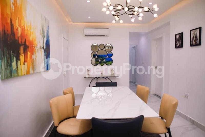 1 bedroom Flat / Apartment for rent Ikate Lekki Lagos