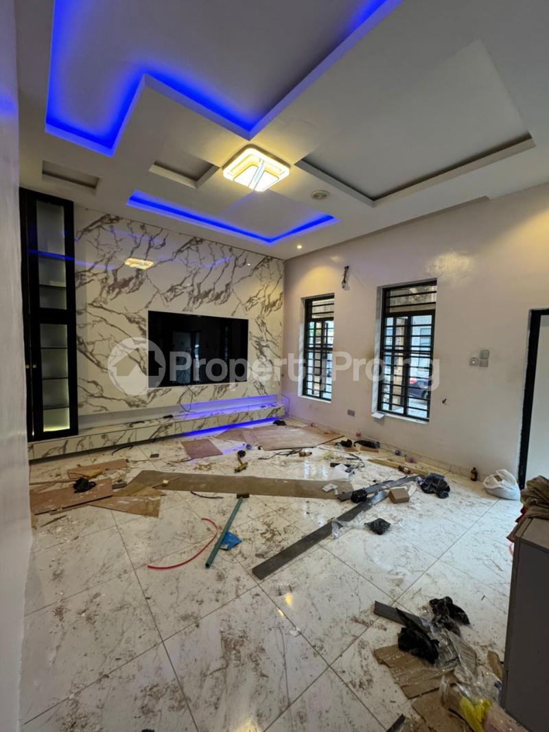 1 bedroom Flat / Apartment for rent Ikota Villa Ikota Lekki Lagos