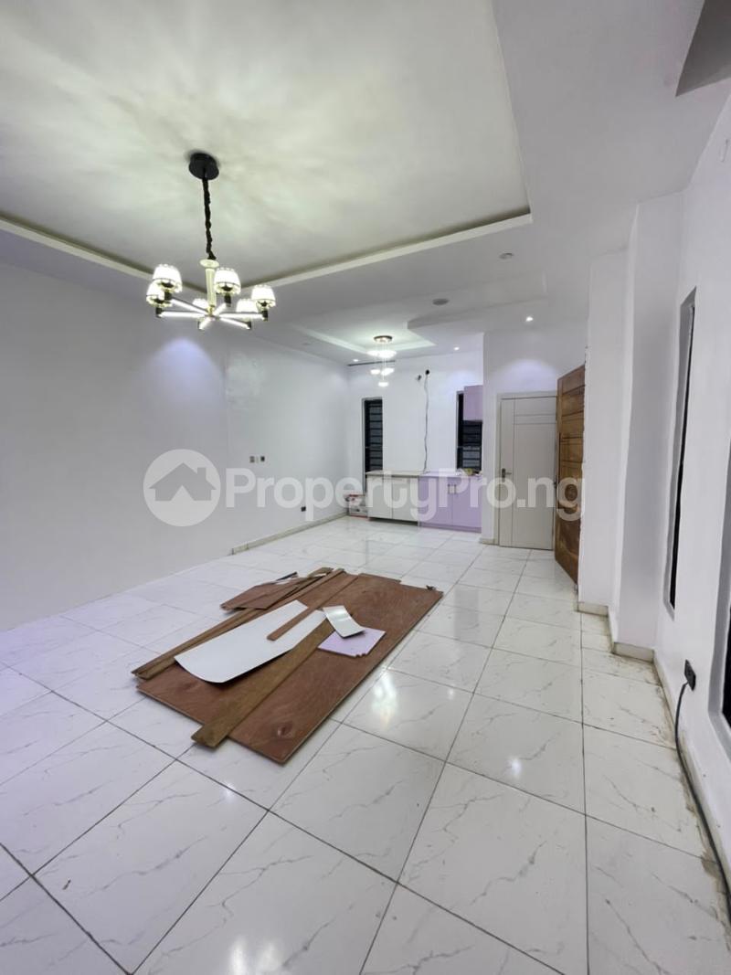 Flat / Apartment for rent Lekki County Ikota Lagos Ikota Lekki Lagos