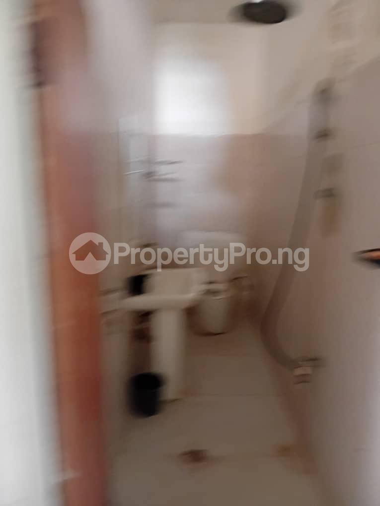 1 bedroom Flat / Apartment for rent Admiralty Road Lekki Lagos