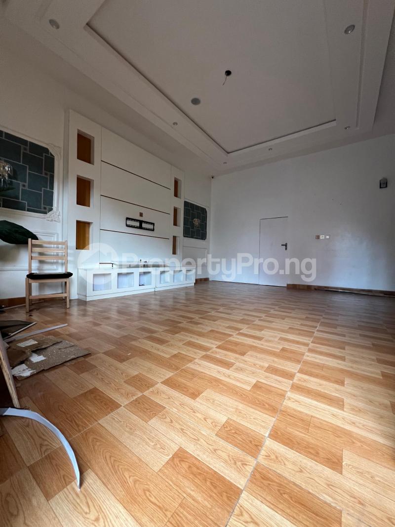 1 bedroom Flat / Apartment for rent chevron Lekki Lagos