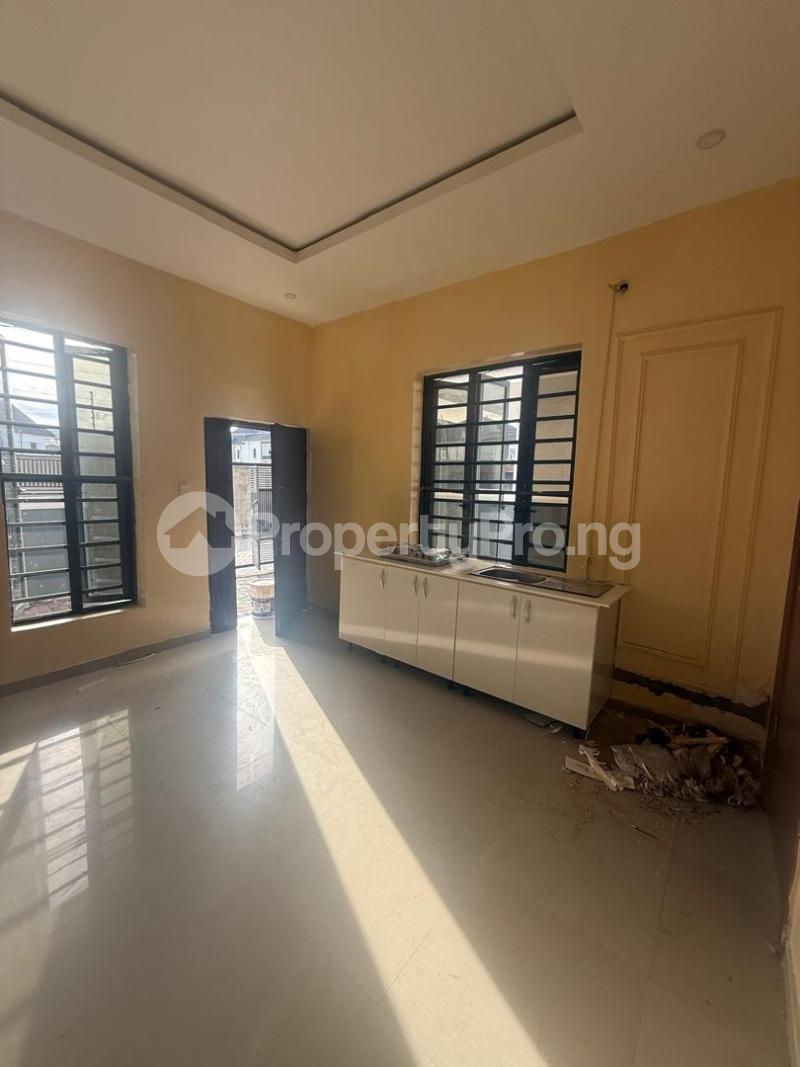 Flat / Apartment for rent Orchid Lekki Lagos