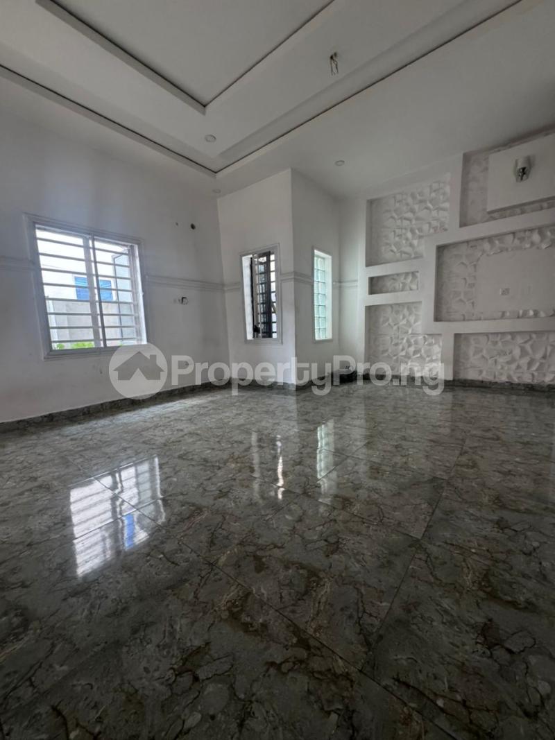 1 bedroom Flat / Apartment for rent Osapa London Osapa london Lekki Lagos