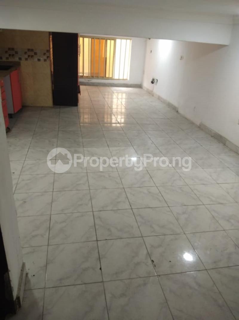 Flat / Apartment for rent Ikate Lekki Lagos