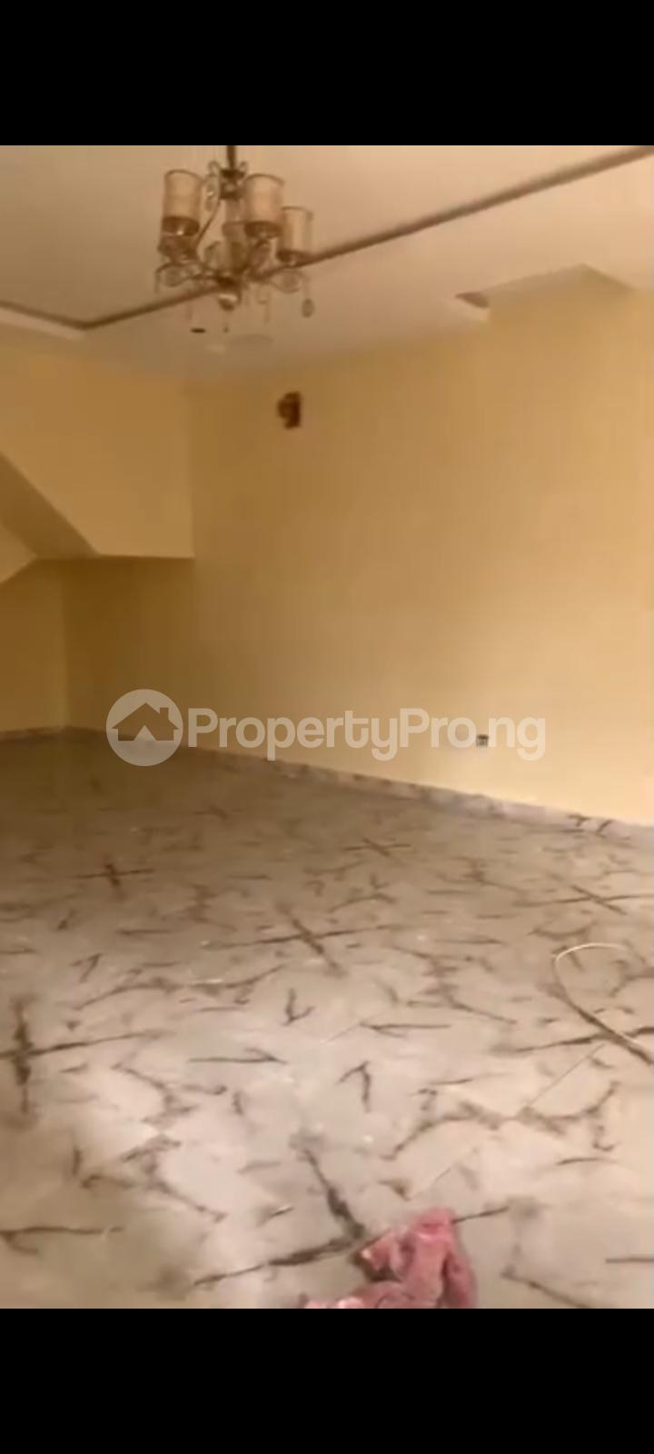 Flat / Apartment for rent Alpha Beach Road Lekki Lagos