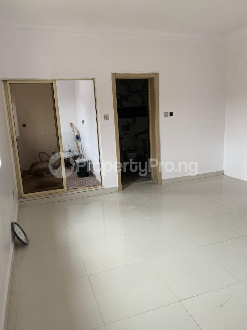 Flat / Apartment for rent Lekki Phase 1 Lekki Lagos