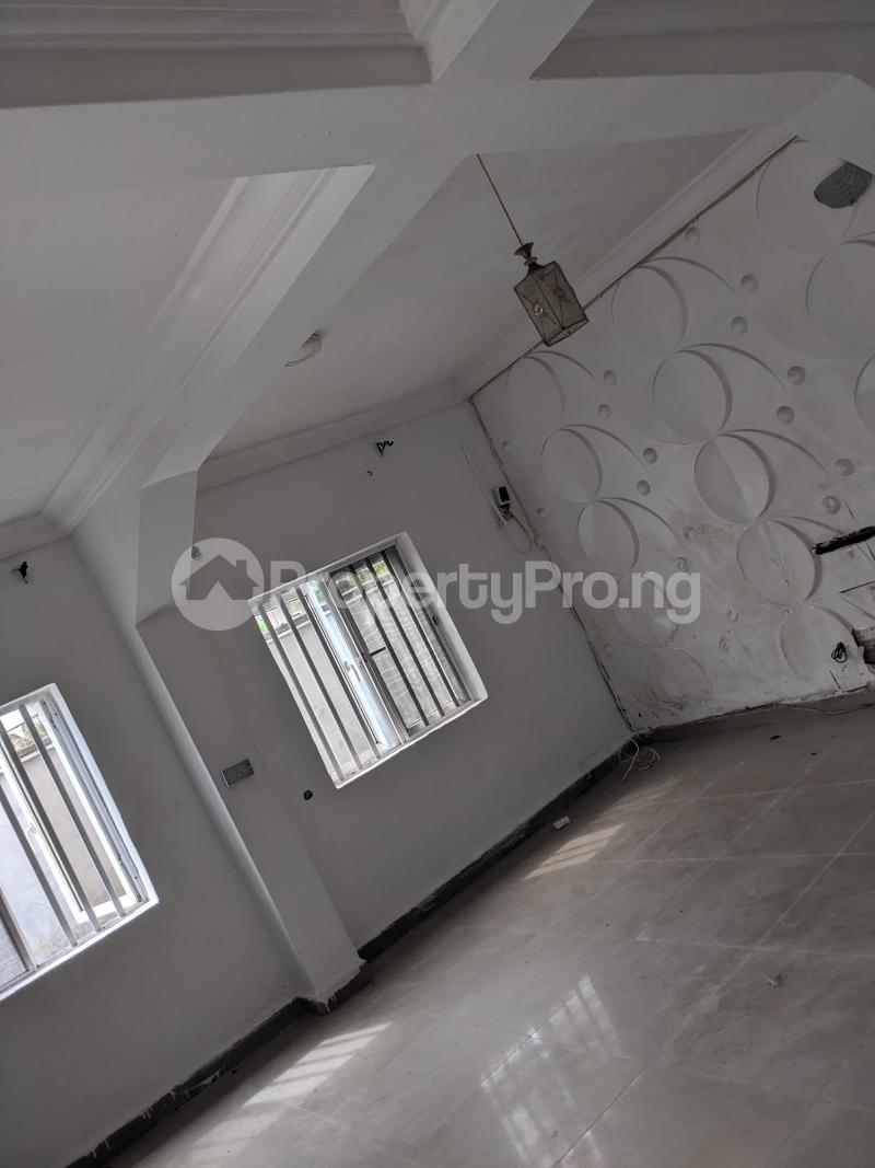1 bedroom Flat / Apartment for rent Badore Ajah Lagos