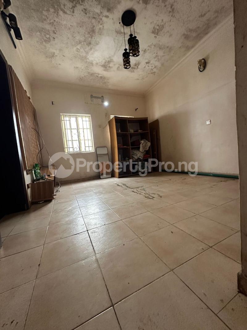 Flat / Apartment for rent Lekki Phase 1 Lekki Lagos - 9