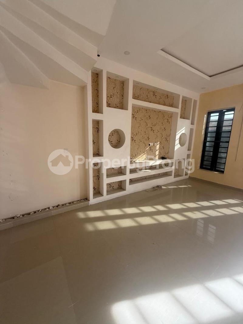Flat / Apartment for rent Orchid Lekki Lagos