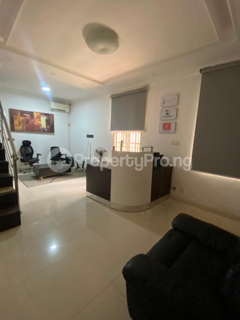Flat / Apartment for rent VGC Lekki Lagos