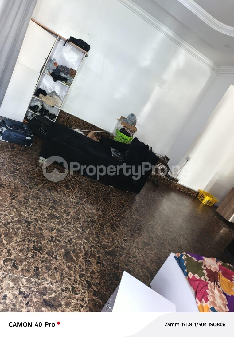 1 bedroom Flat / Apartment for rent Maruwa Lekki Phase 1 Lekki Lagos