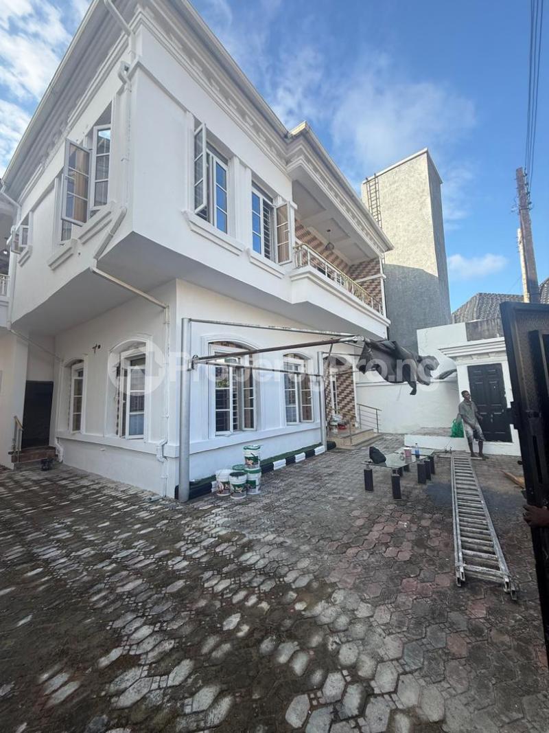Flat / Apartment for rent Lekki County Lekki Lagos