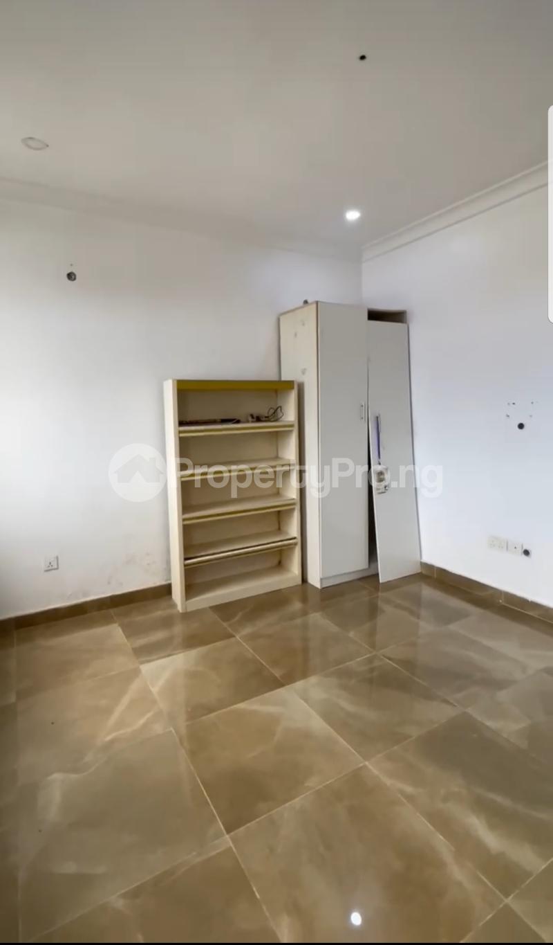 1 bedroom Flat / Apartment for rent Chevron Drive Lekki Lagos
