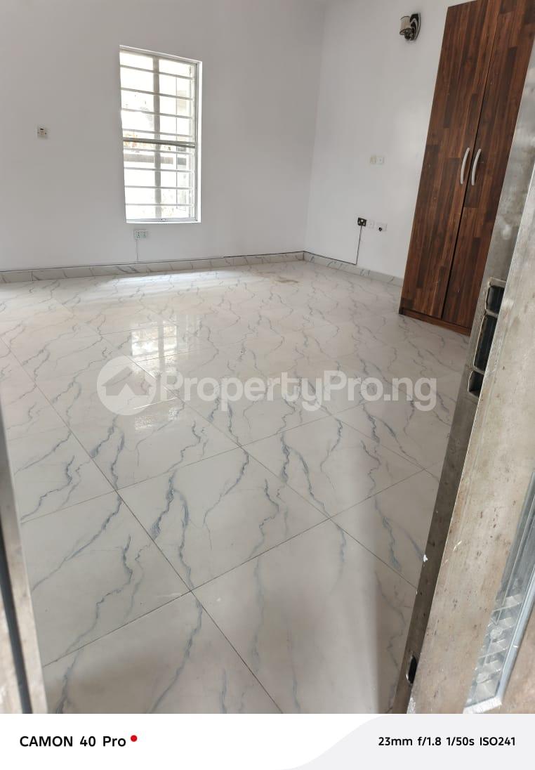 1 bedroom Flat / Apartment for rent Idado Estate Idado Lekki Lagos
