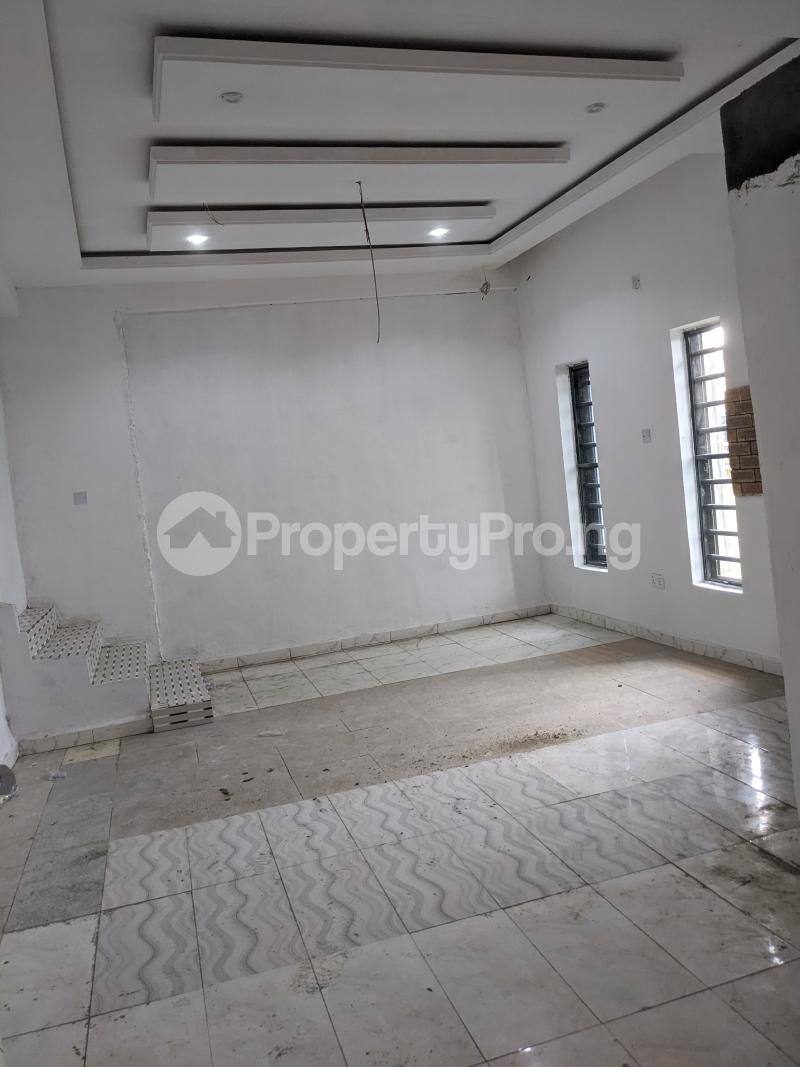 1 bedroom Flat / Apartment for rent Badore Ajah Lagos