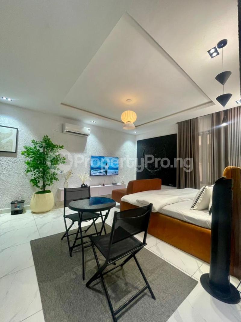 1 bedroom Flat / Apartment for shortlet Lekki Lagos