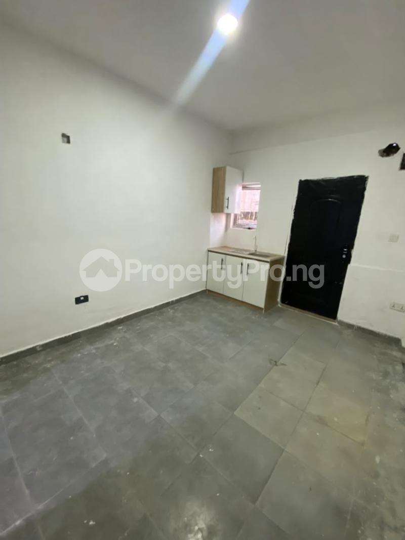1 bedroom Flat / Apartment for rent Osapa London Osapa london Lekki Lagos