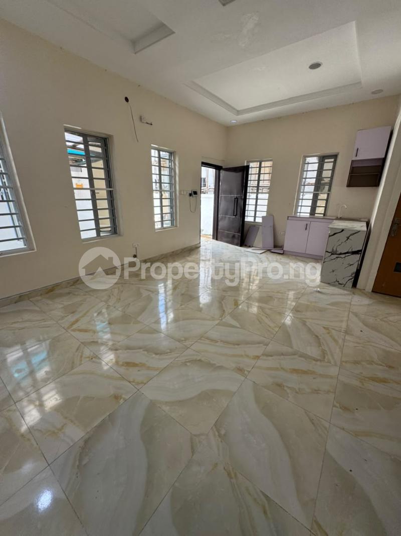 1 bedroom Flat / Apartment for rent Orchid Lekki Lagos