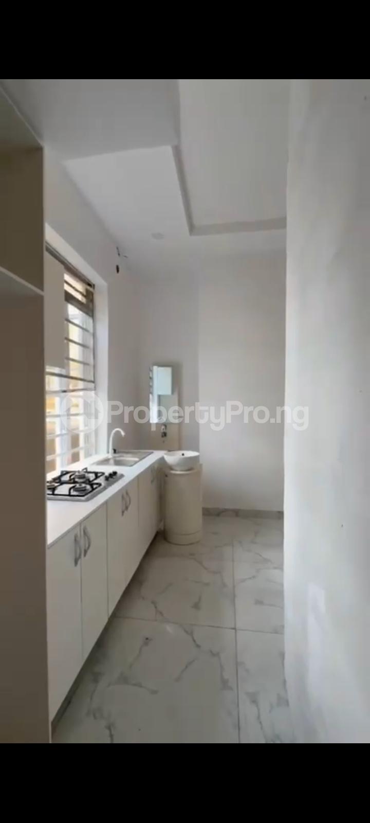 Flat / Apartment for rent Lekki County Lekki Lagos
