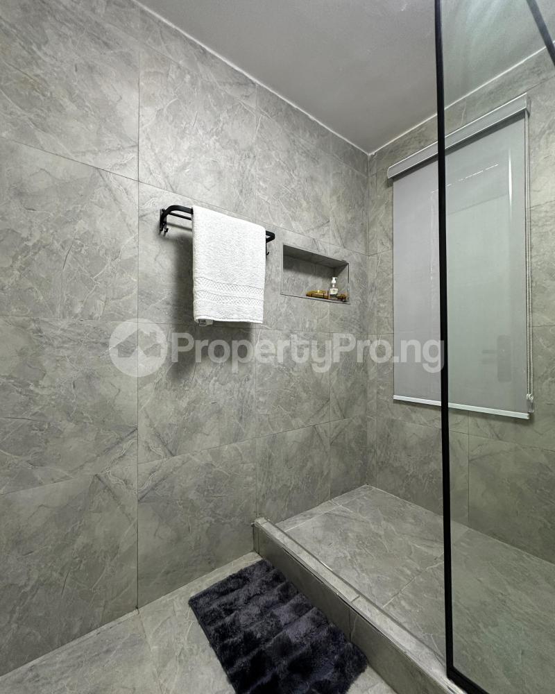 1 bedroom Flat / Apartment for shortlet Off Admiralty Way Lekki Phase 1 Lekki Lagos