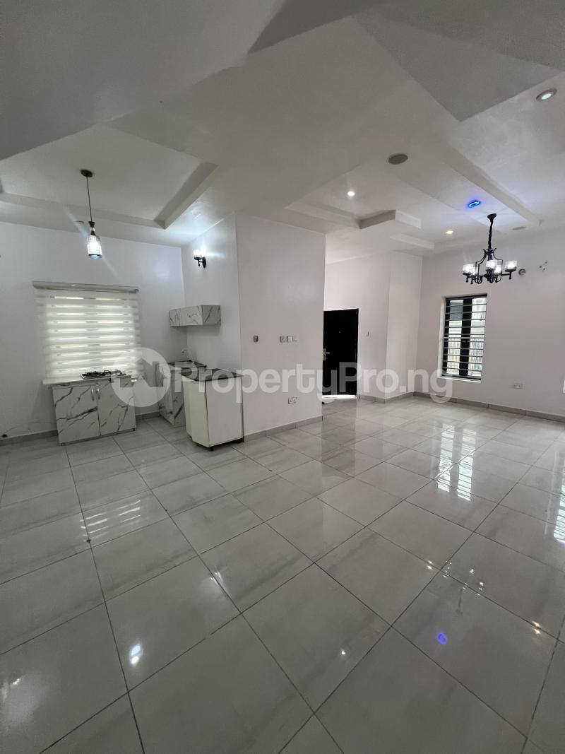 Flat / Apartment for rent Royal Pine Estate Orchid Road Eleganza Bustop Lekki Lagos Orchid Lekki Lagos