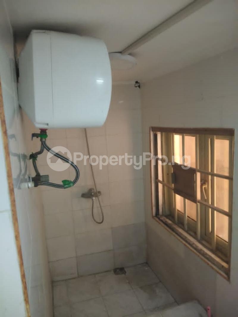 Flat / Apartment for rent Ikate Elegushi Ikate Lekki Lagos