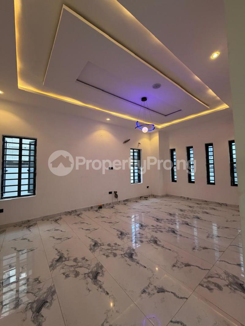 1 bedroom Flat / Apartment for rent Ologolo Lekki Lagos