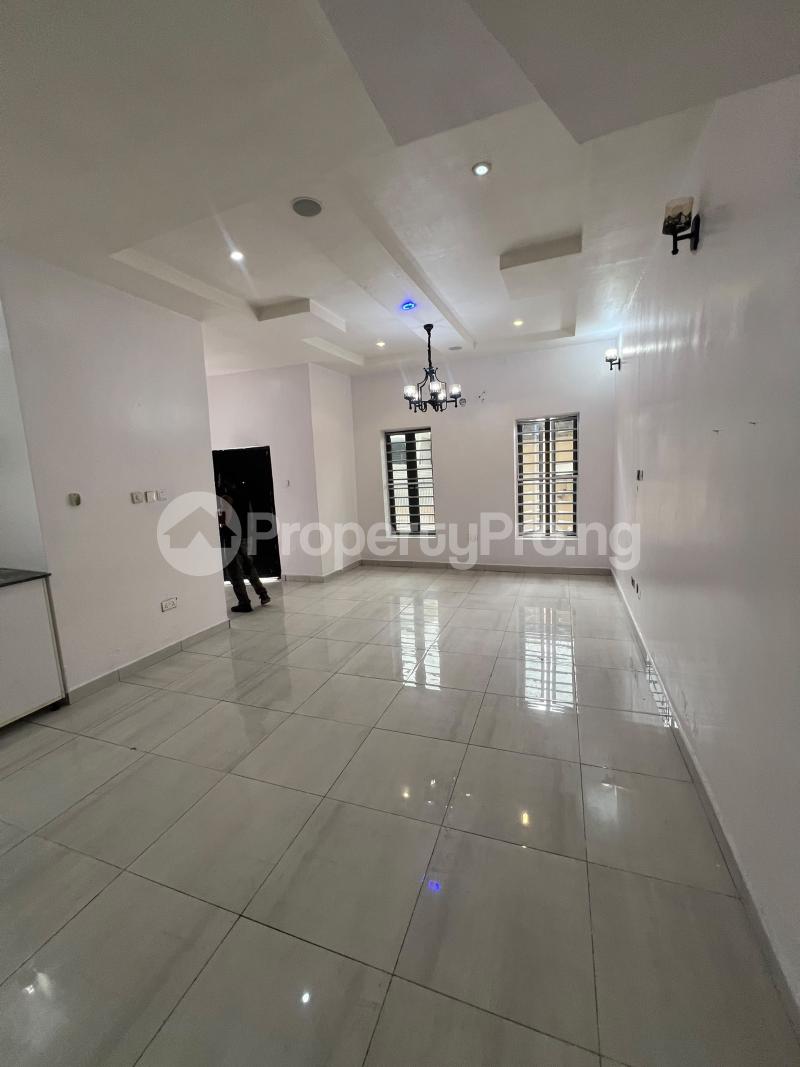 1 bedroom Flat / Apartment for rent Royal Pine Estate Orchid Road 2nd Toll Gate Lekki Lagos