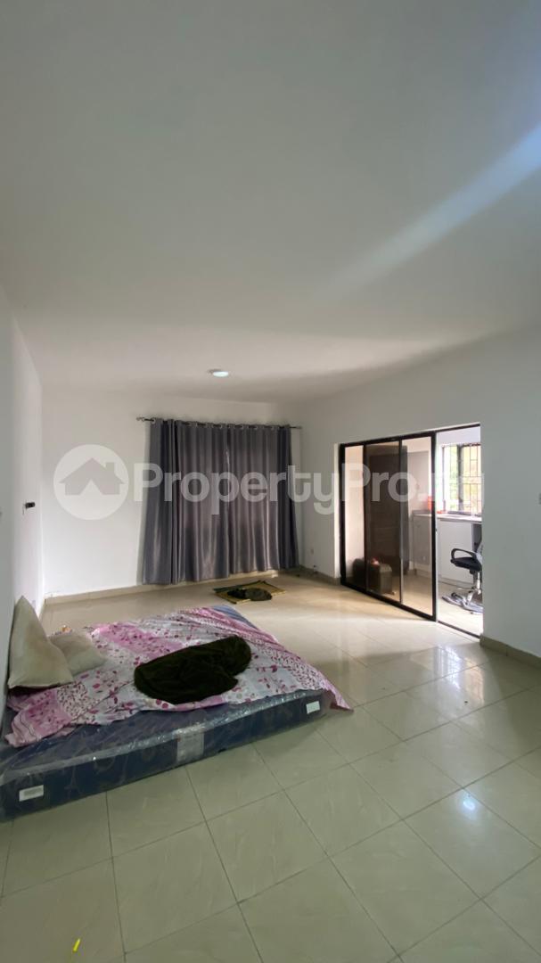 1 bedroom Flat / Apartment for rent Orchid Road orchid Lekki Lagos