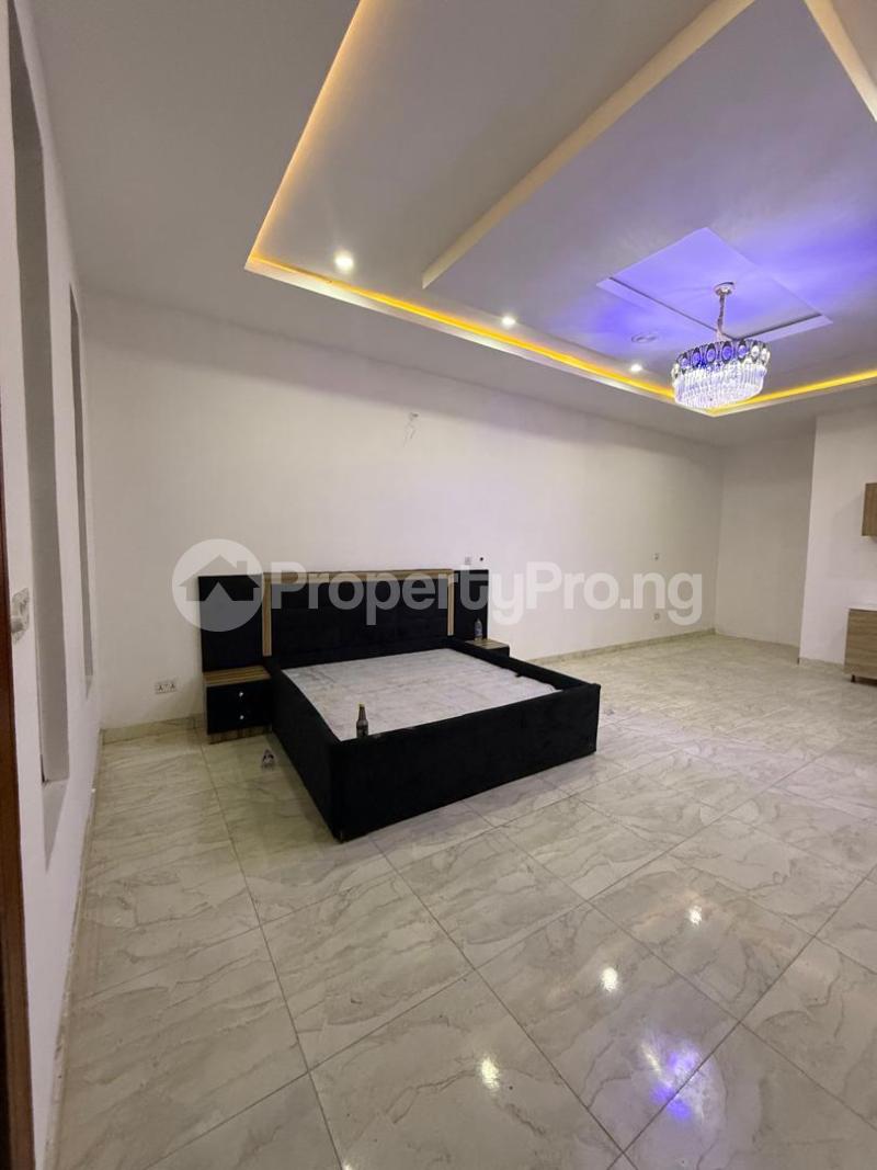 Flat / Apartment for rent Oral Extension Estate Oral Estate Lekki Lagos
