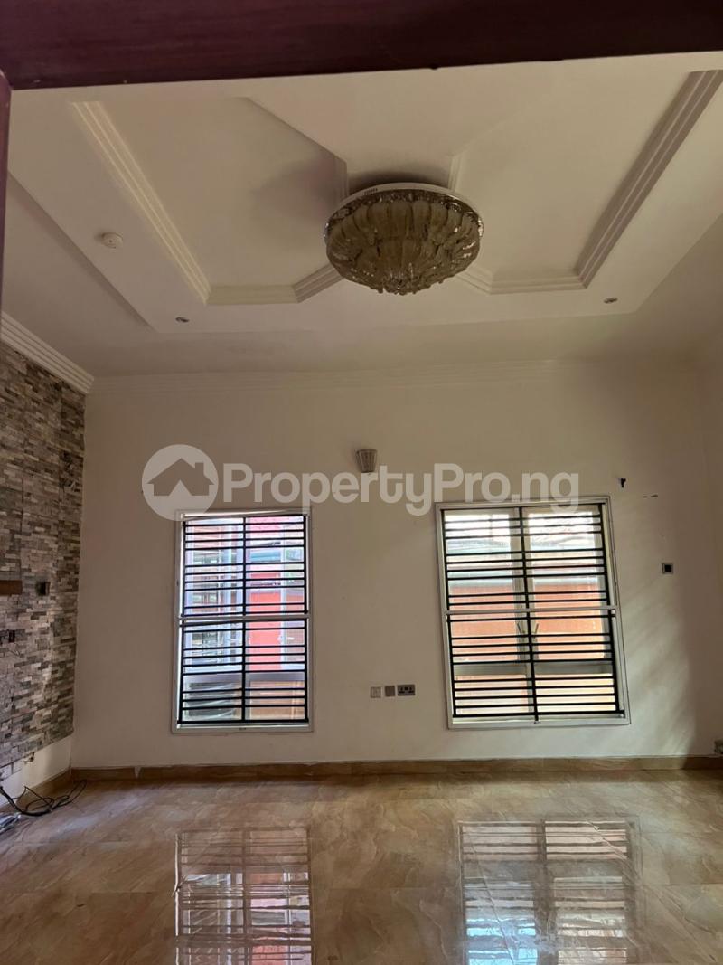 3 bedroom Flat / Apartment for rent SPG Road Lekki Lagos