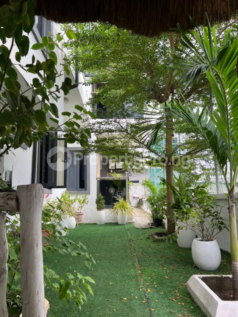 Flat / Apartment for rent Victoria Crest Estate 3 orchid Lekki Lagos