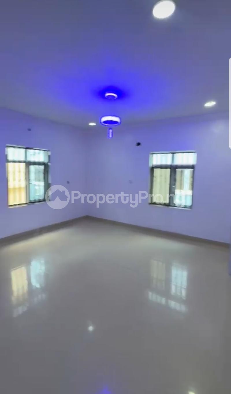 1 bedroom Flat / Apartment for rent Chevron Lekki Lagos